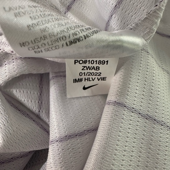 Nike Kids' Colorado Rockies Kris Bryant #23 Home - Picture 3 of 14